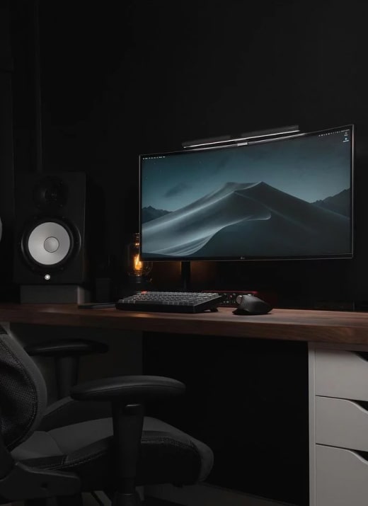 dark desk setup img opt 11
