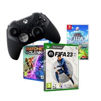 Games Entertainment 56