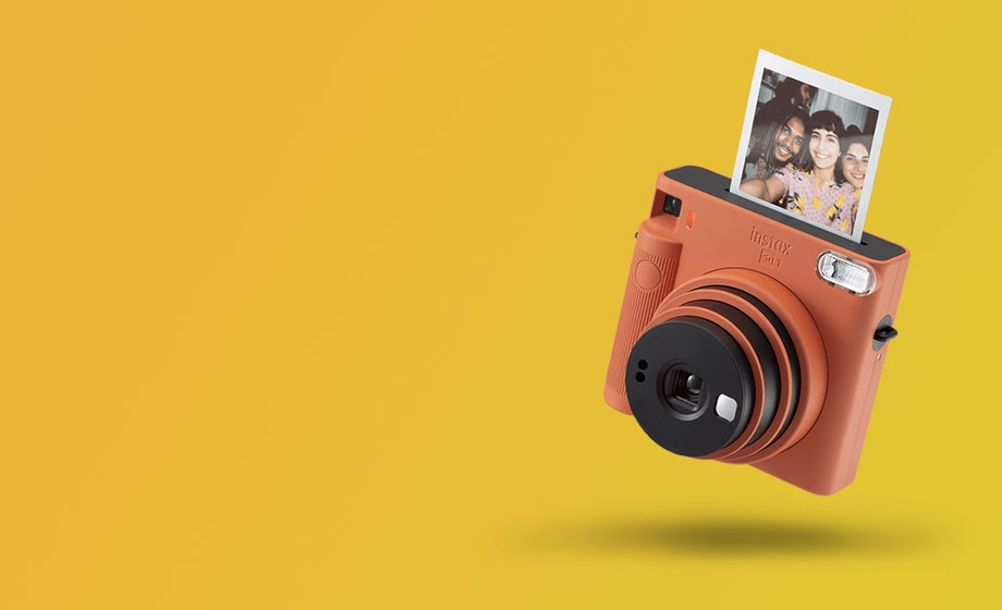 instant cameras 5