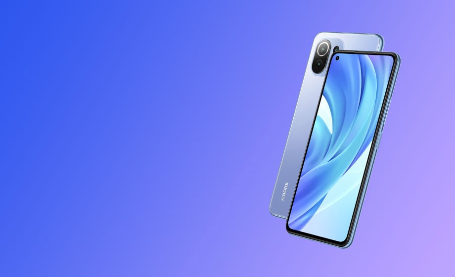 xiaomi mi 11 7